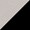 Gray Nebula Top/Black Edge